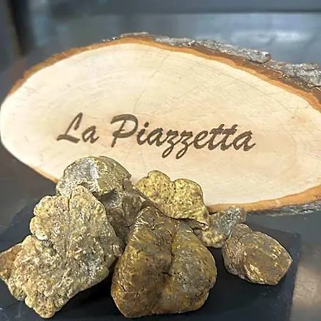 La Piazzetta Hotel 3*