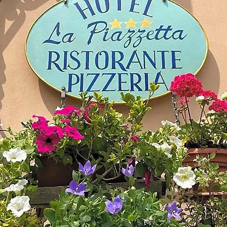 La Piazzetta Hotel